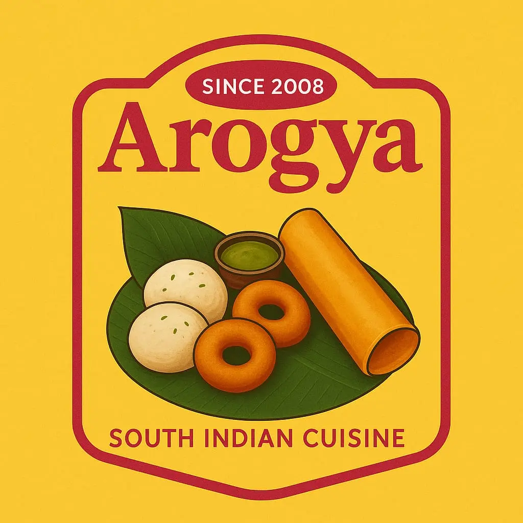 AROGYA
